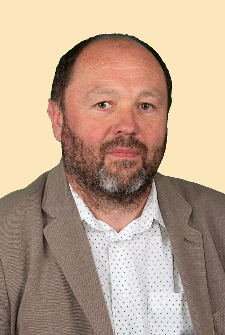 Jérôme DUCHATEAU